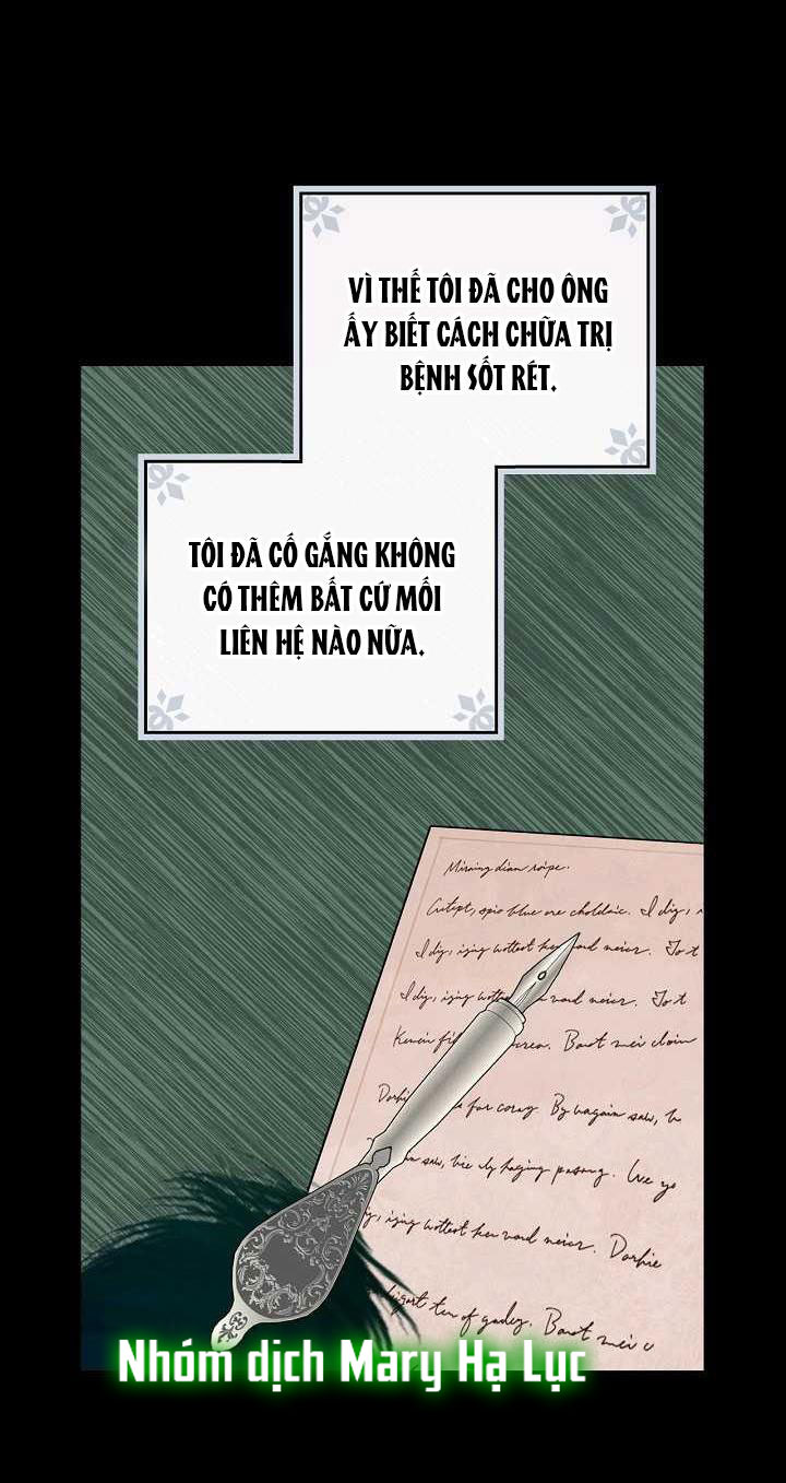 hoàng phi bóng tối - shadow queen chapter 57 18