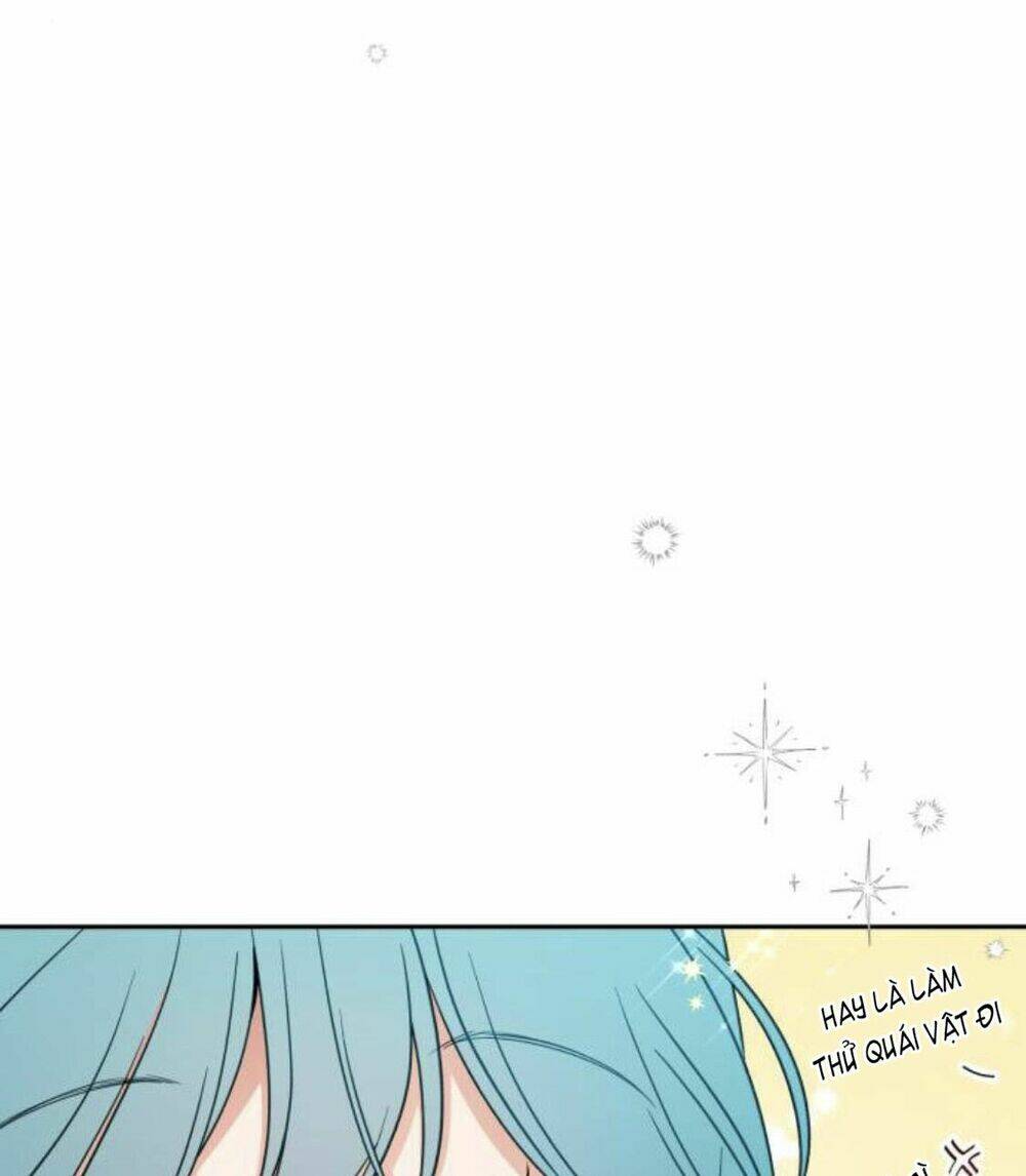 công nương mint bé nhỏ chapter 13 100