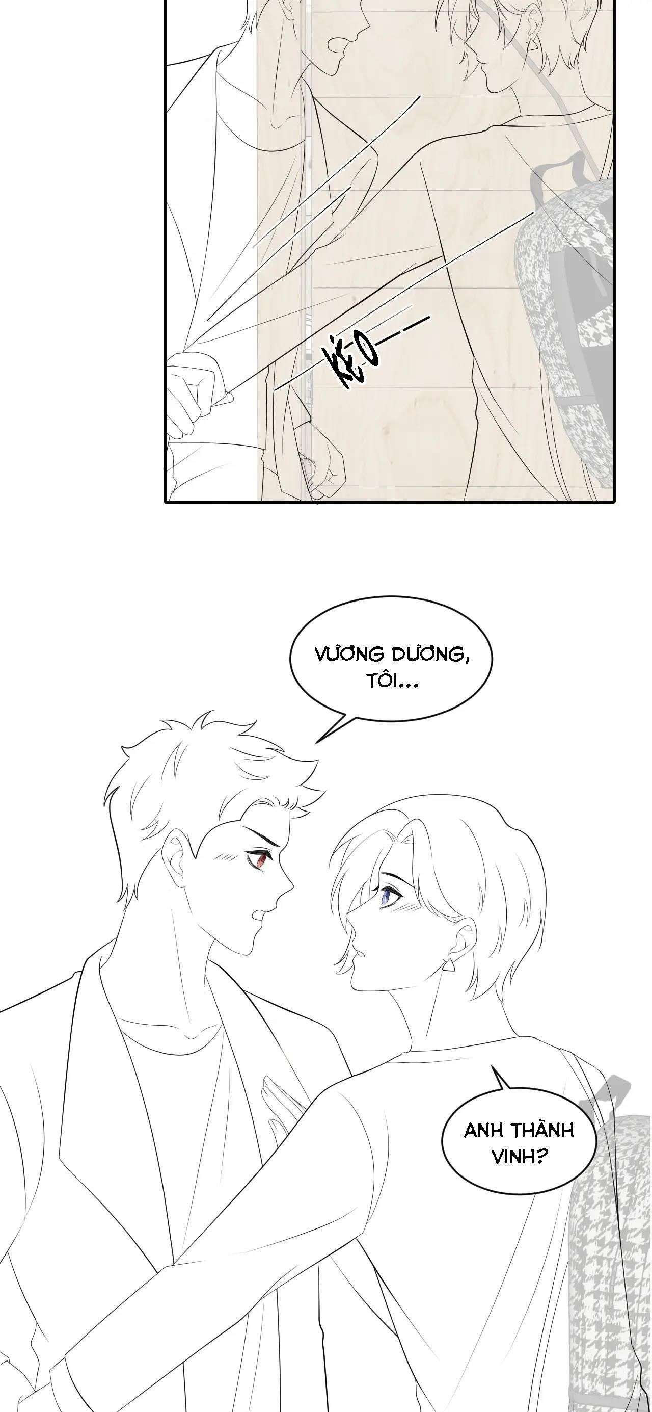 lại bị bạn trai cũ nhắm trúng rồi chapter 120 16