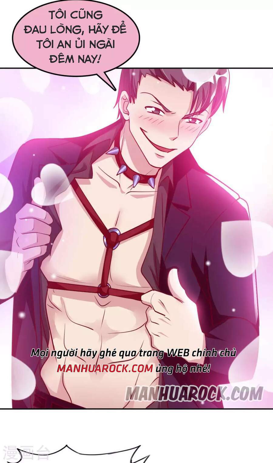 sư phụ của ta là thần tiên chapter 54 32