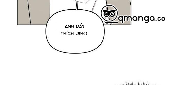 vị khách khả nghi và nhóc làm thêm chapter 22 99