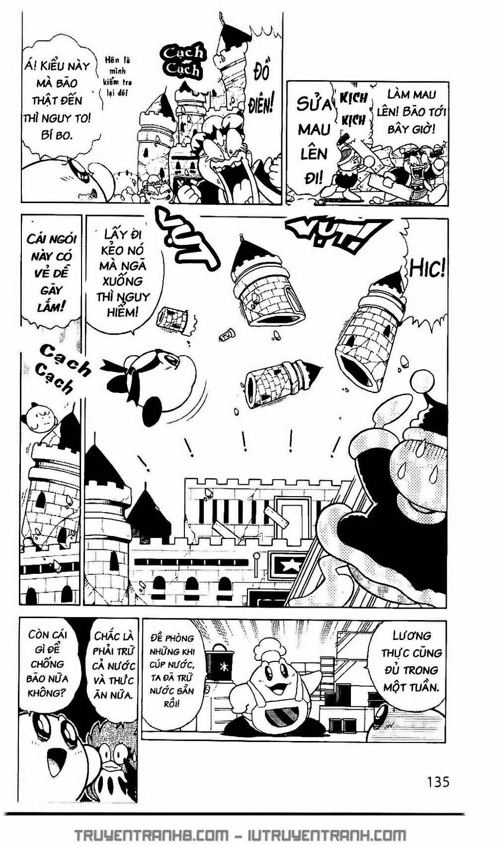 ngôi sao kabi chapter 76 11