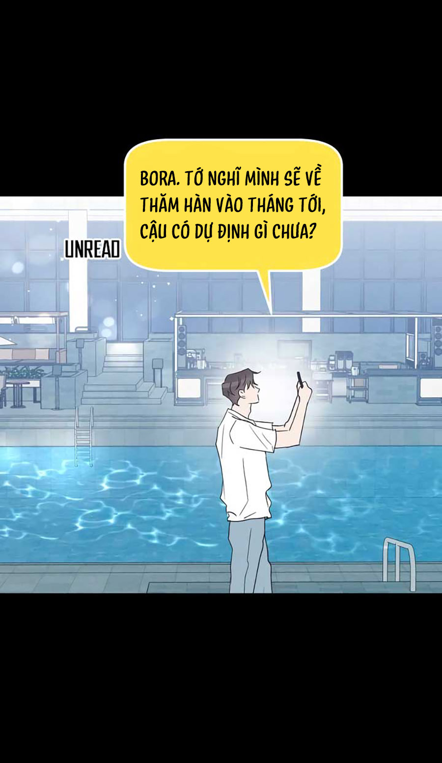 nguyên tắc của bạn thân là con trai chapter 58.1 41