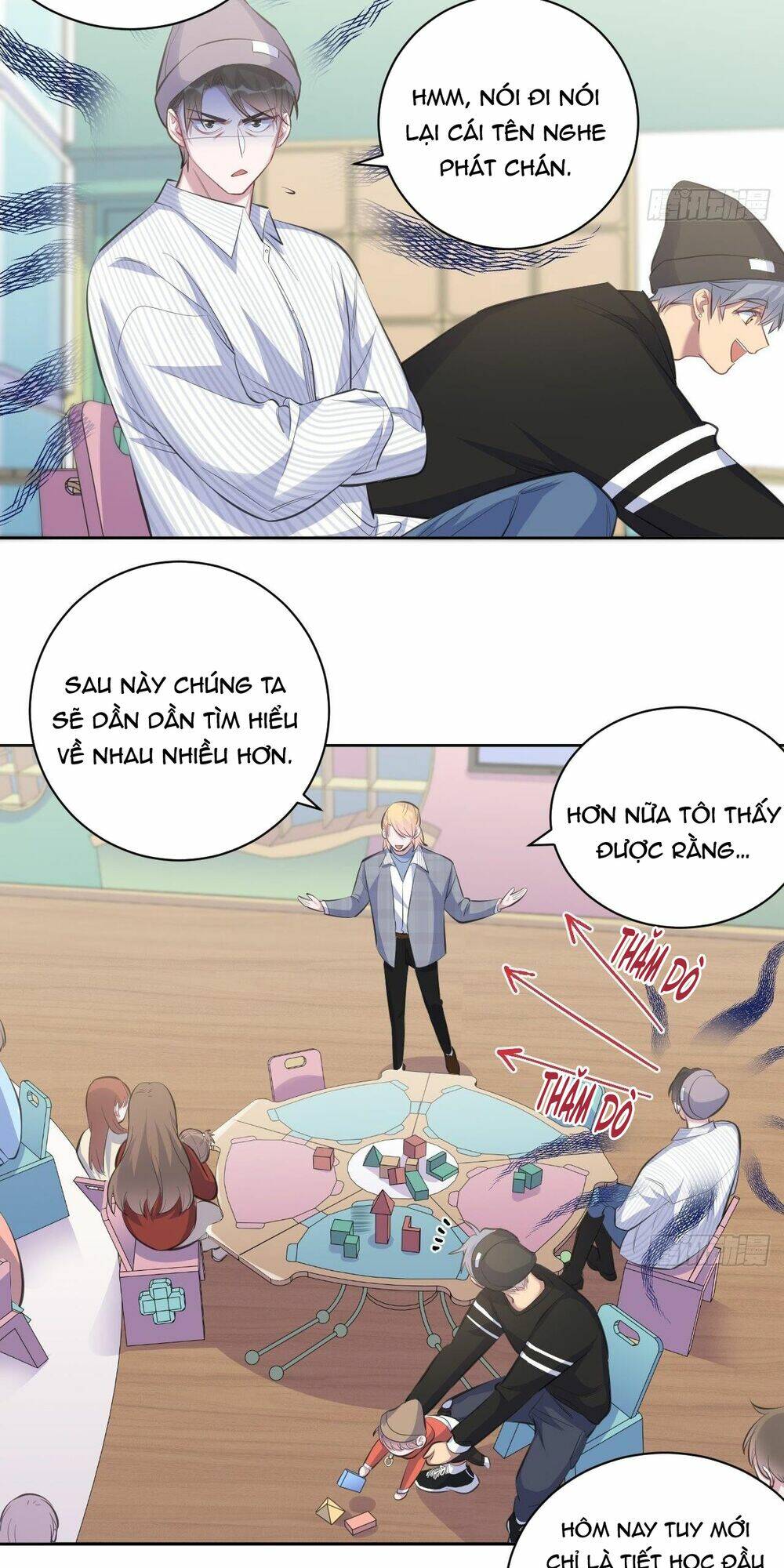 nhạc phụ đại nhân là lão bà chapter 75 4