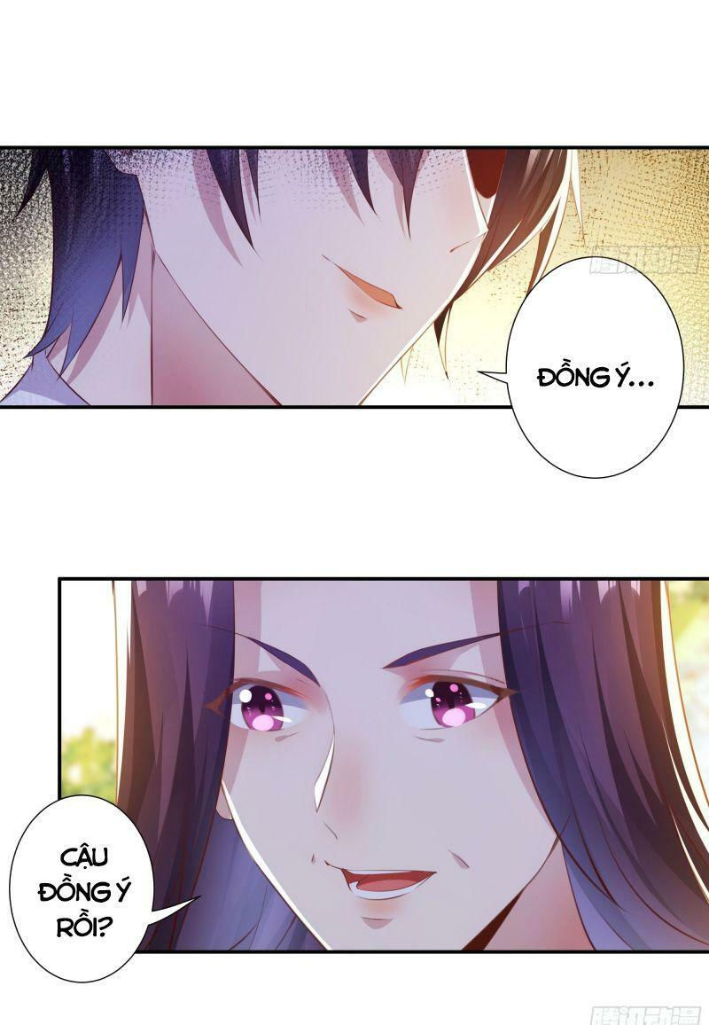 vua đầu tư mạnh nhất chapter 1 31