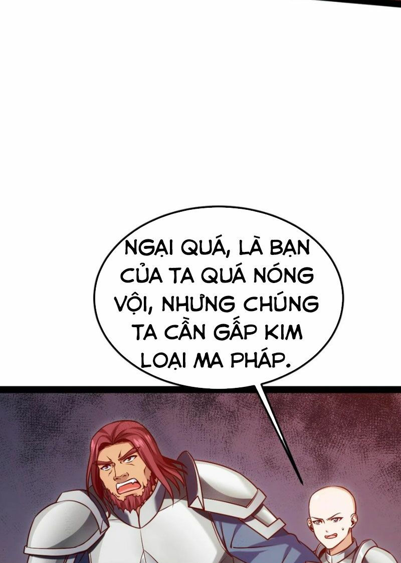 ma thú kiếm thánh dị giới tung hoành chapter 221 49