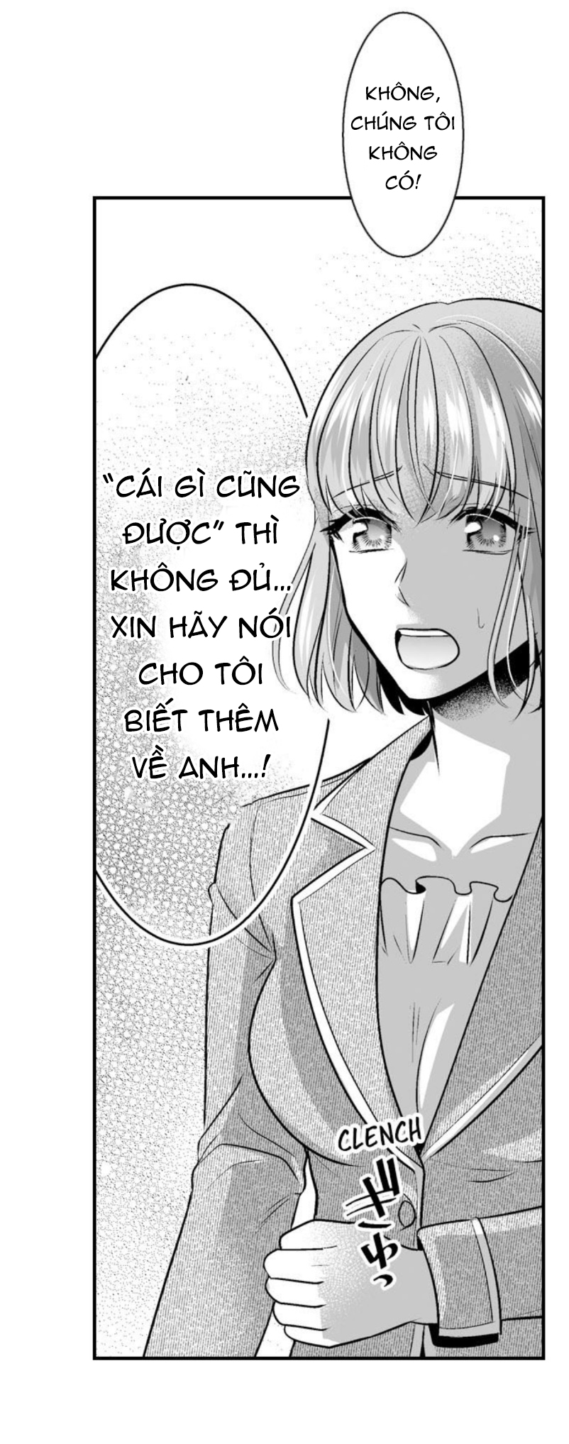 làm thế nào để người chưa có kinh nghiệm trong chuyện đó trở thành phóng viên 18+ (full) chapter 5.1 22