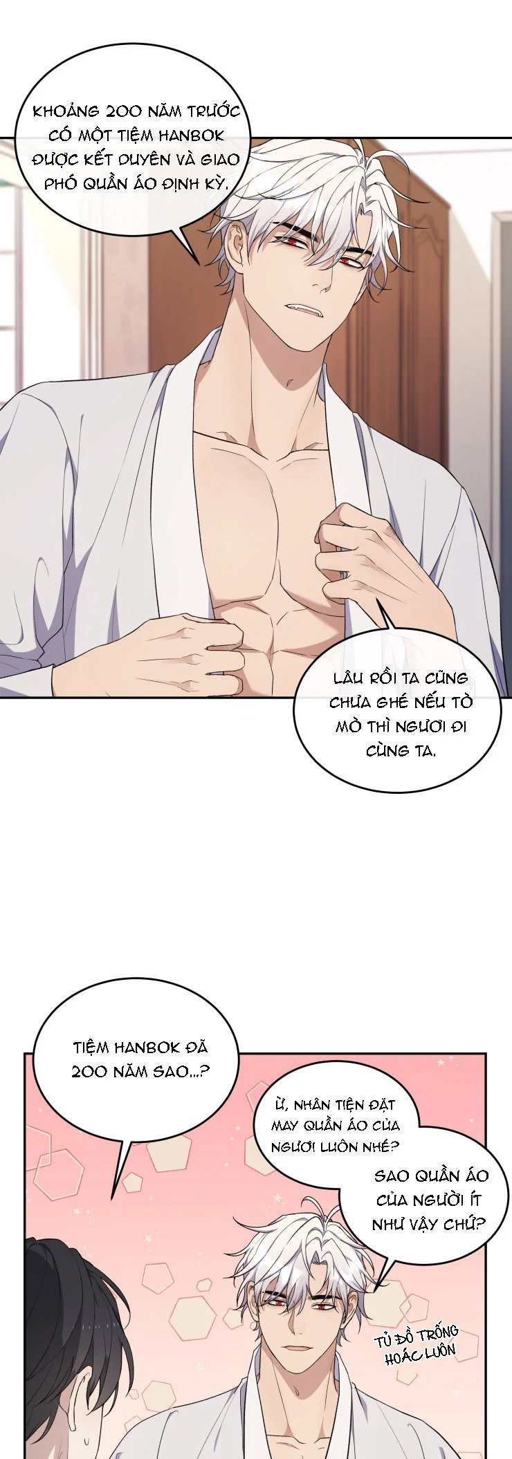 hỗn mộng chapter 15.5 22