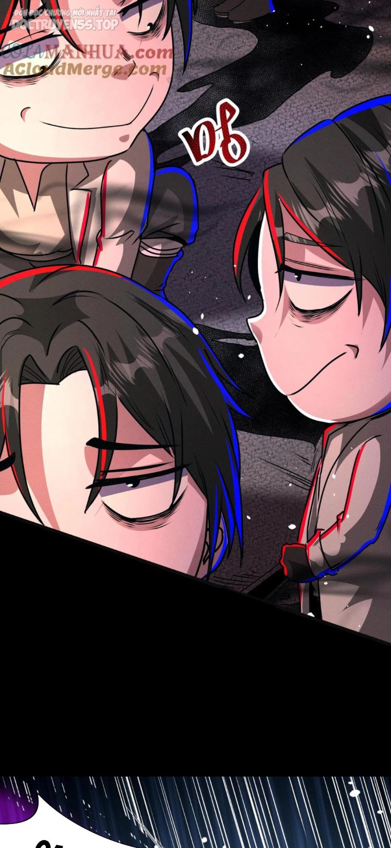 quỷ dị dược tề sư: bệnh nhân của ta đều là kinh khủng chapter 172 5