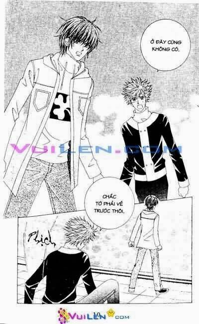 đại ca đi học chapter 5 10
