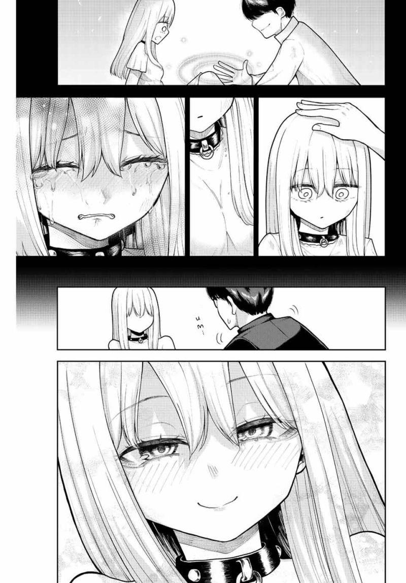 kimi janakya dame na dorei shoujo chapter 2 17