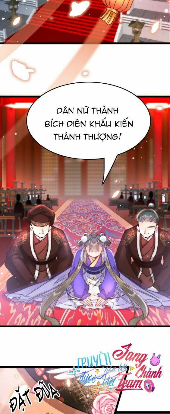 cánh diều xanh bay trong cơn gió chapter 18 20