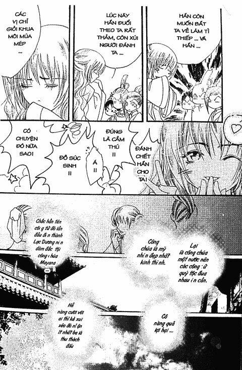 lâu lan y mộng chapter 1 37