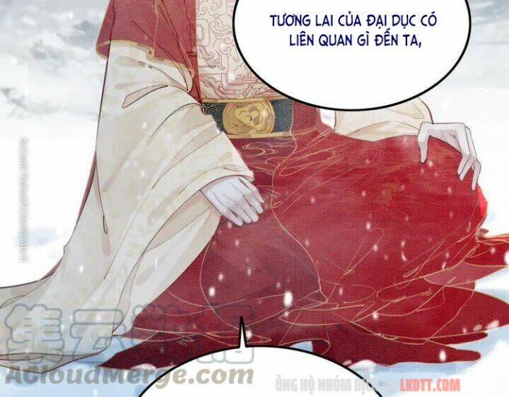 trọng sinh bá sủng nhiếp chính vương quá mạnh mẽ chapter 217 25