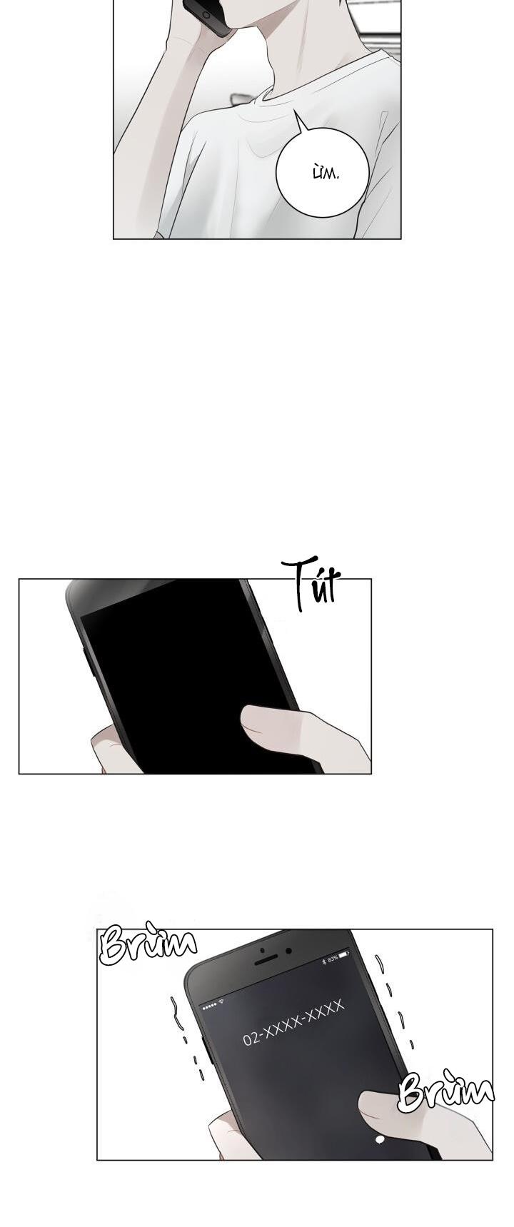 không xa lạ chapter 8 28