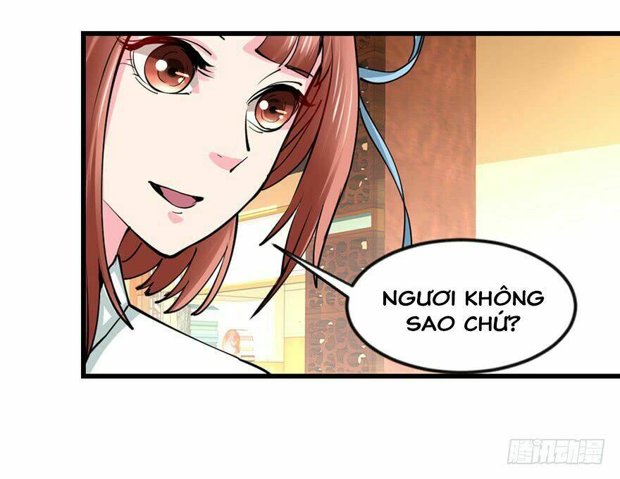 tiên thương chapter 7 28