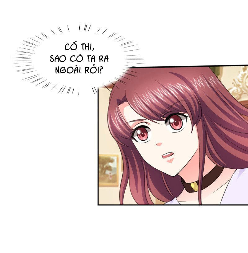 cẩm tú trùng sinh: chào buổi sáng phó thái thái chapter 49 35