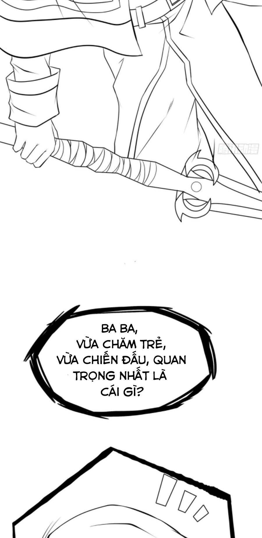 nãi ba là chiến thần mạnh nhất chapter 71 45