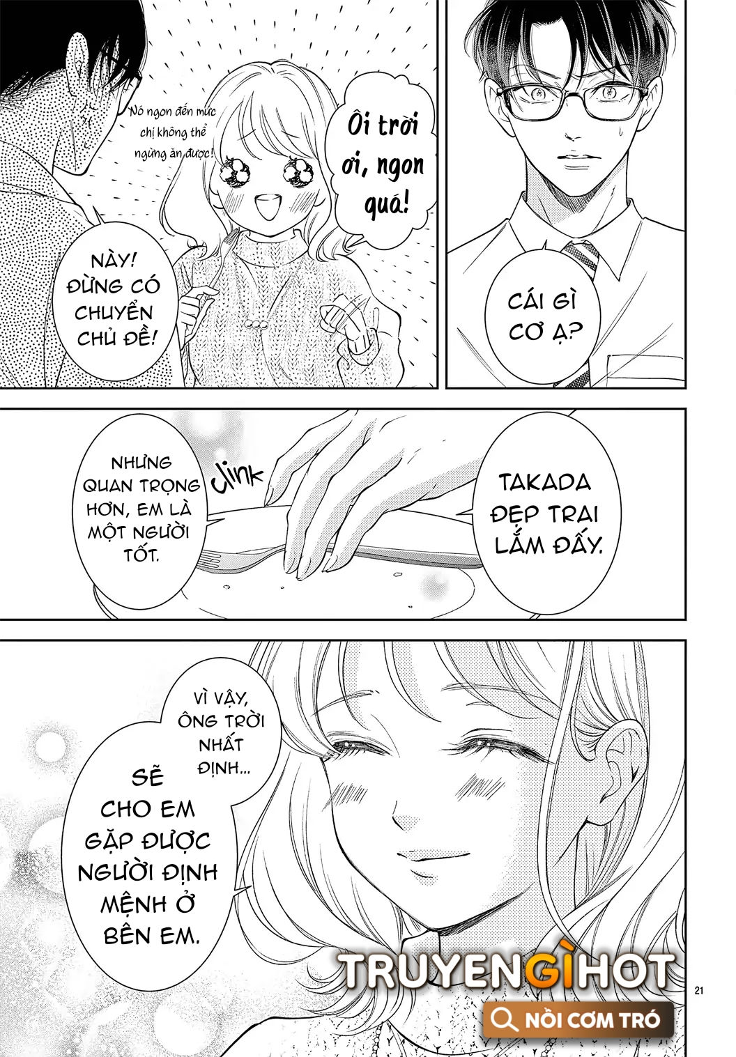 hoa và vận mệnh nghiện ngập chapter 1.2 4