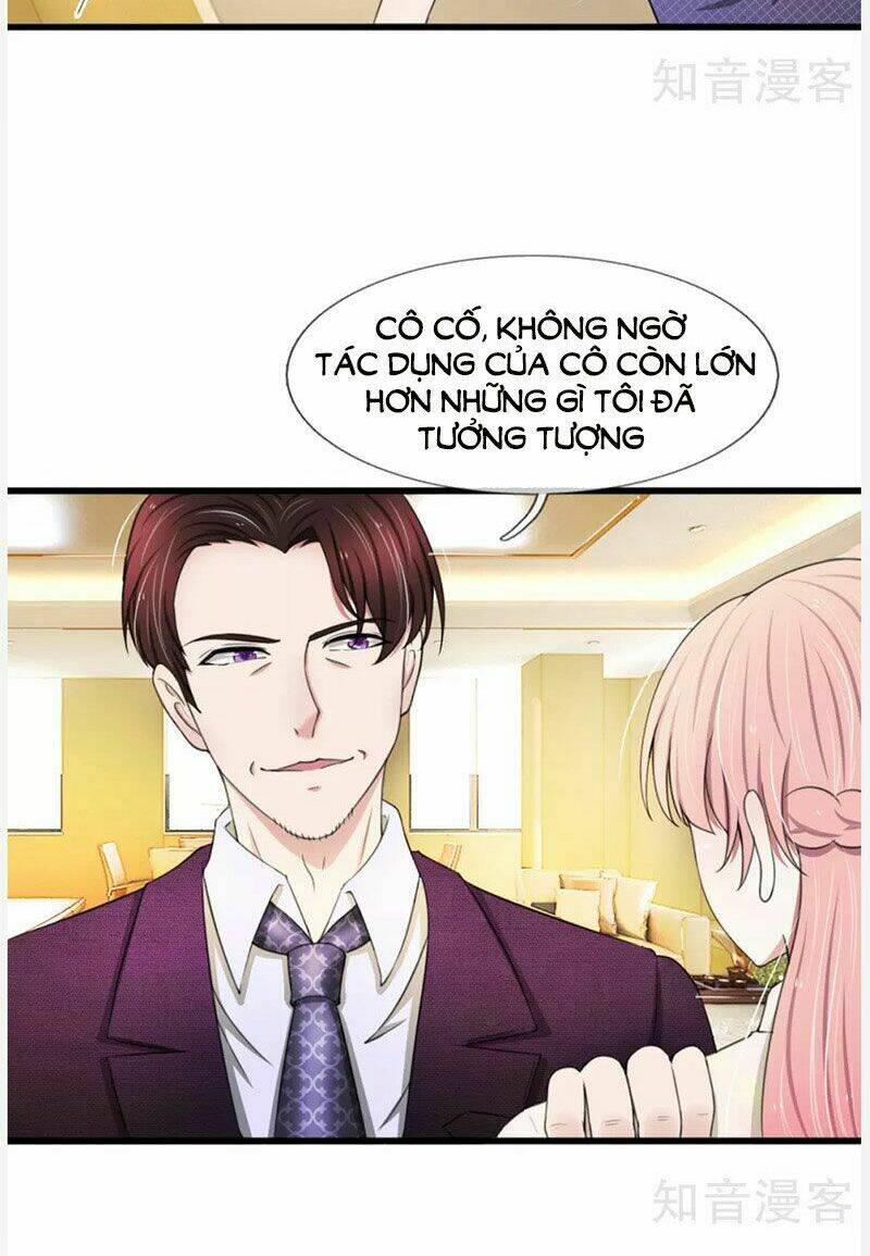 phúc hắc lão công buông em ra chapter 103 20