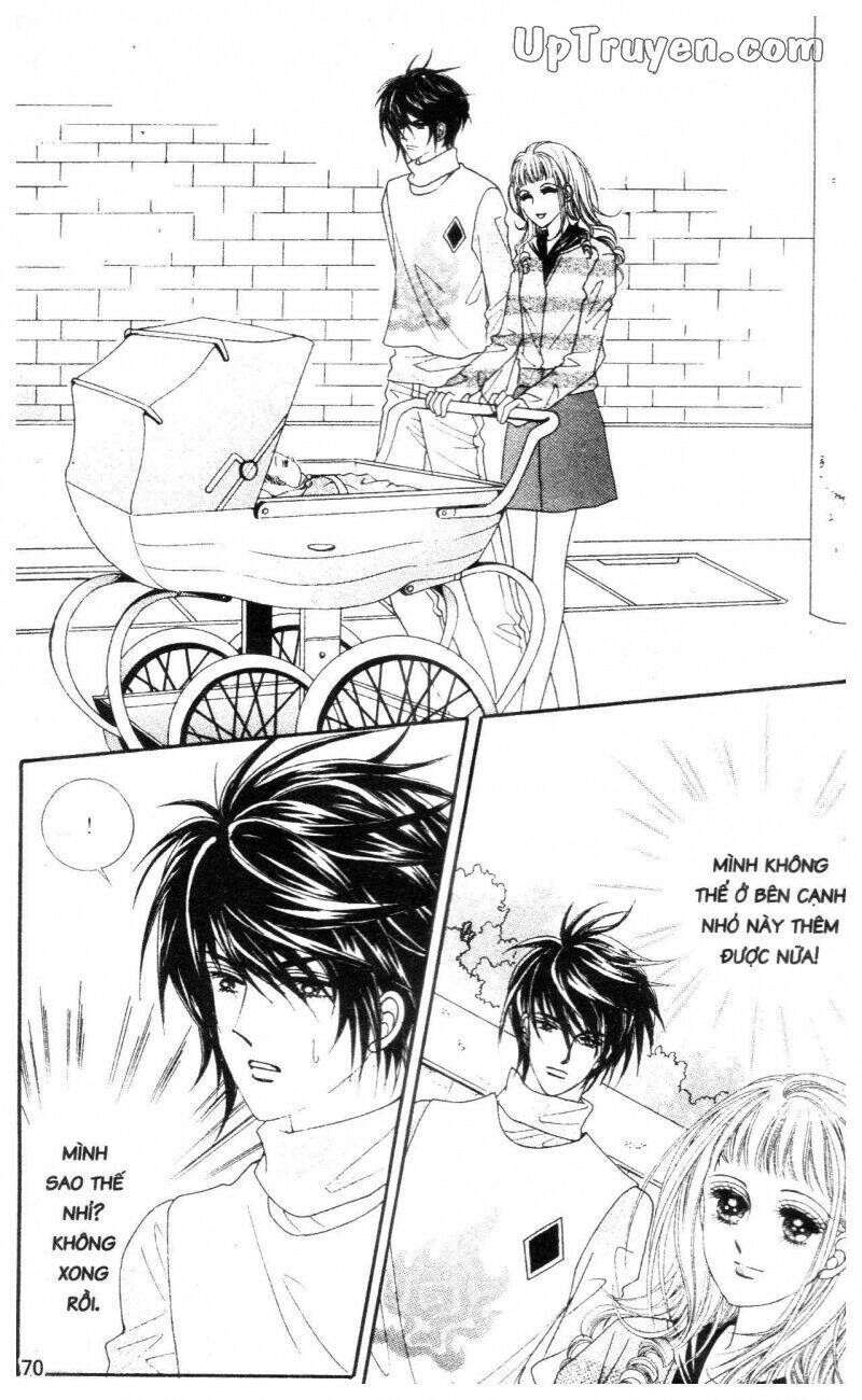 vợ chồng trẻ con bản đẹp chapter 9 69