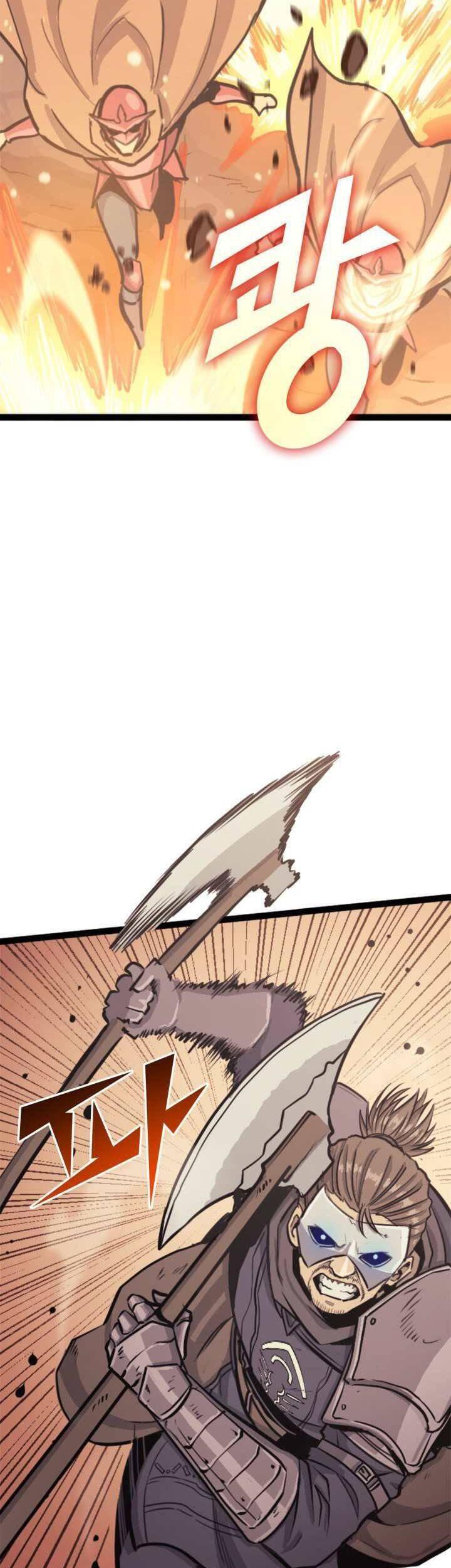 tôi trở lại thăng cấp một mình chapter 131 25