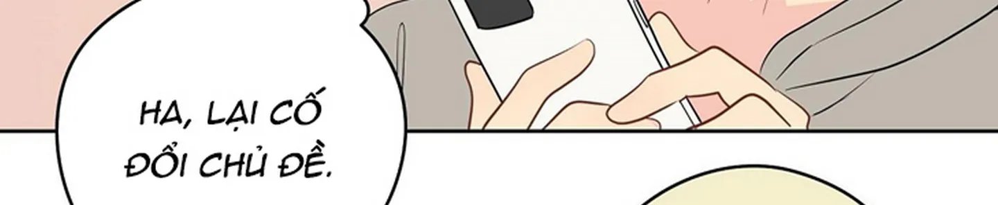 chuyện quái gì với giấc mơ đó vậy chapter 20 27