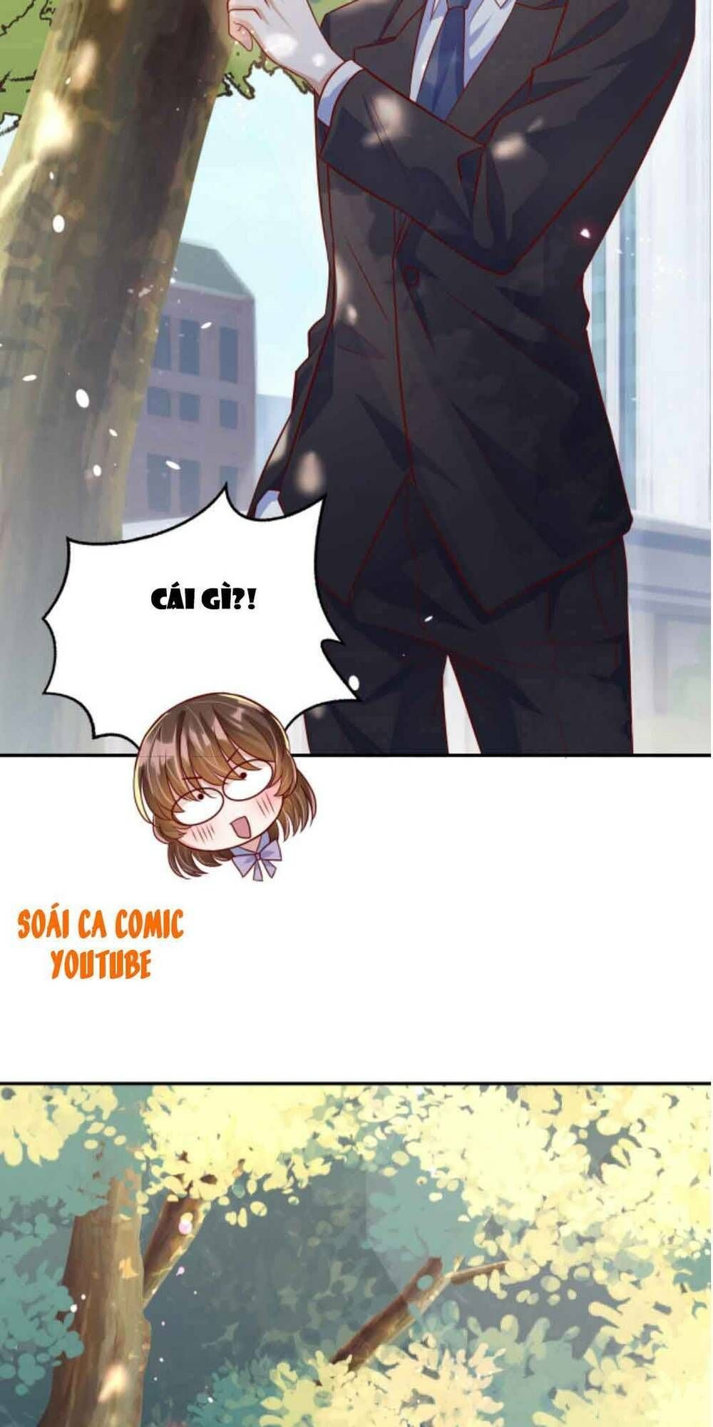 nhất sanh hữu hỉ chapter 41 21