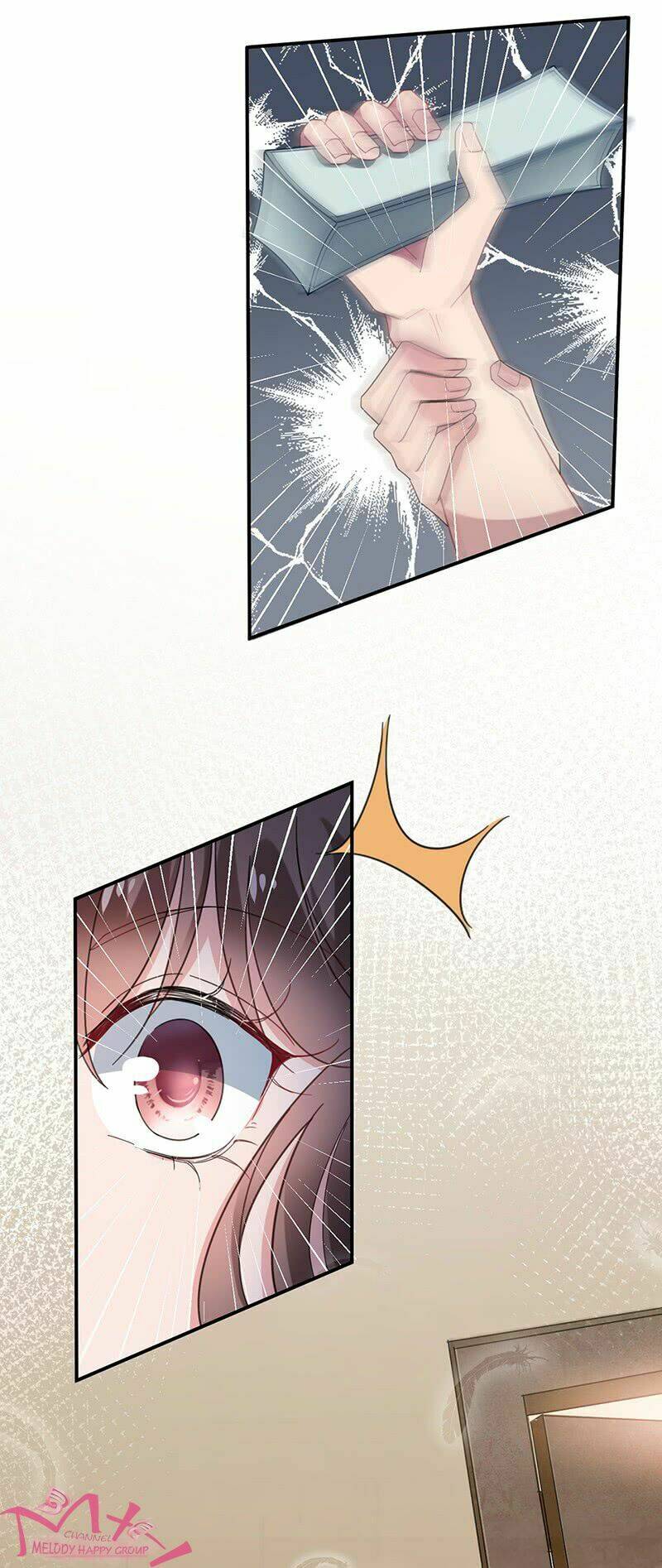 thịnh thế điềm sủng: cô vợ nhỏ đáng yêu của dịch thiếu chapter 73 15