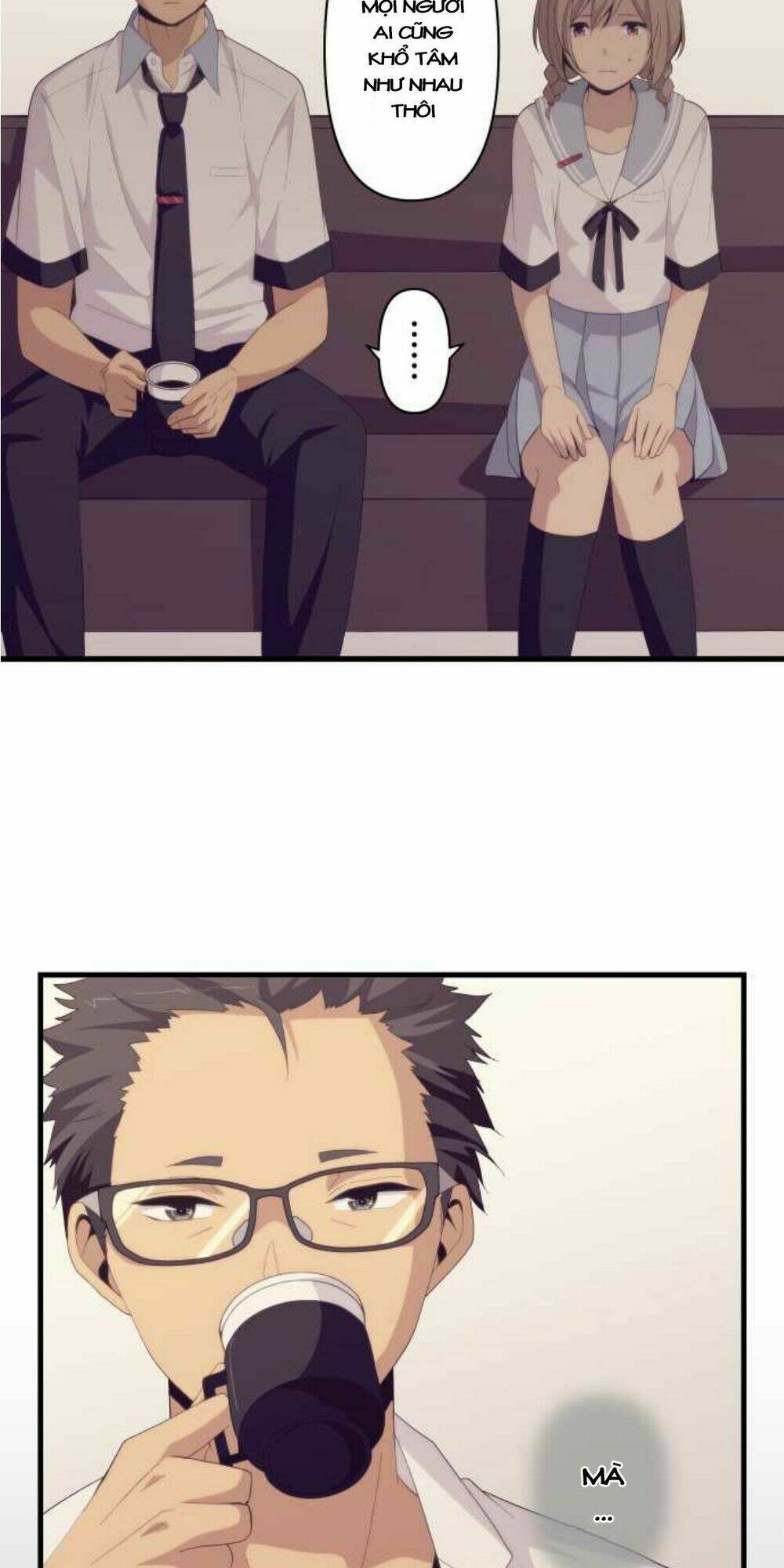 viên thuốc trùng sinh chapter 155 25