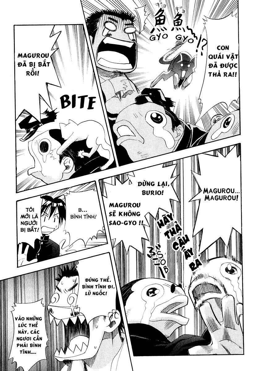 seto no hanayome chapter 23 25