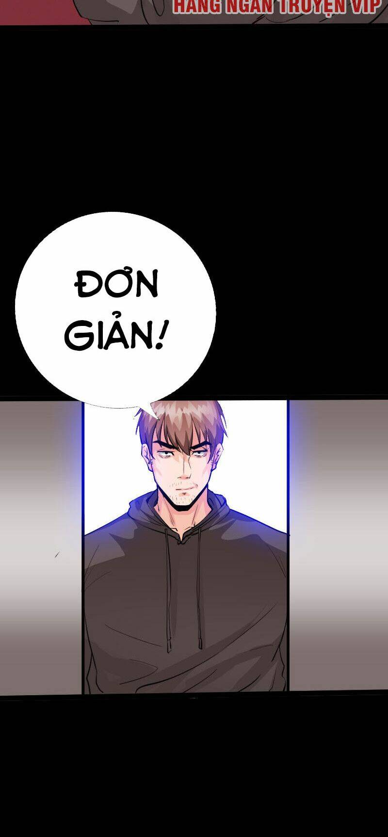 tuyệt phẩm tà thiếu chapter 117 27