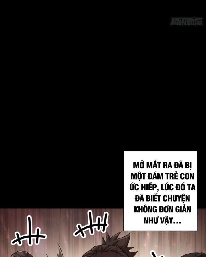 ta đã bắt nạt khí vận chi tử chapter 1 21