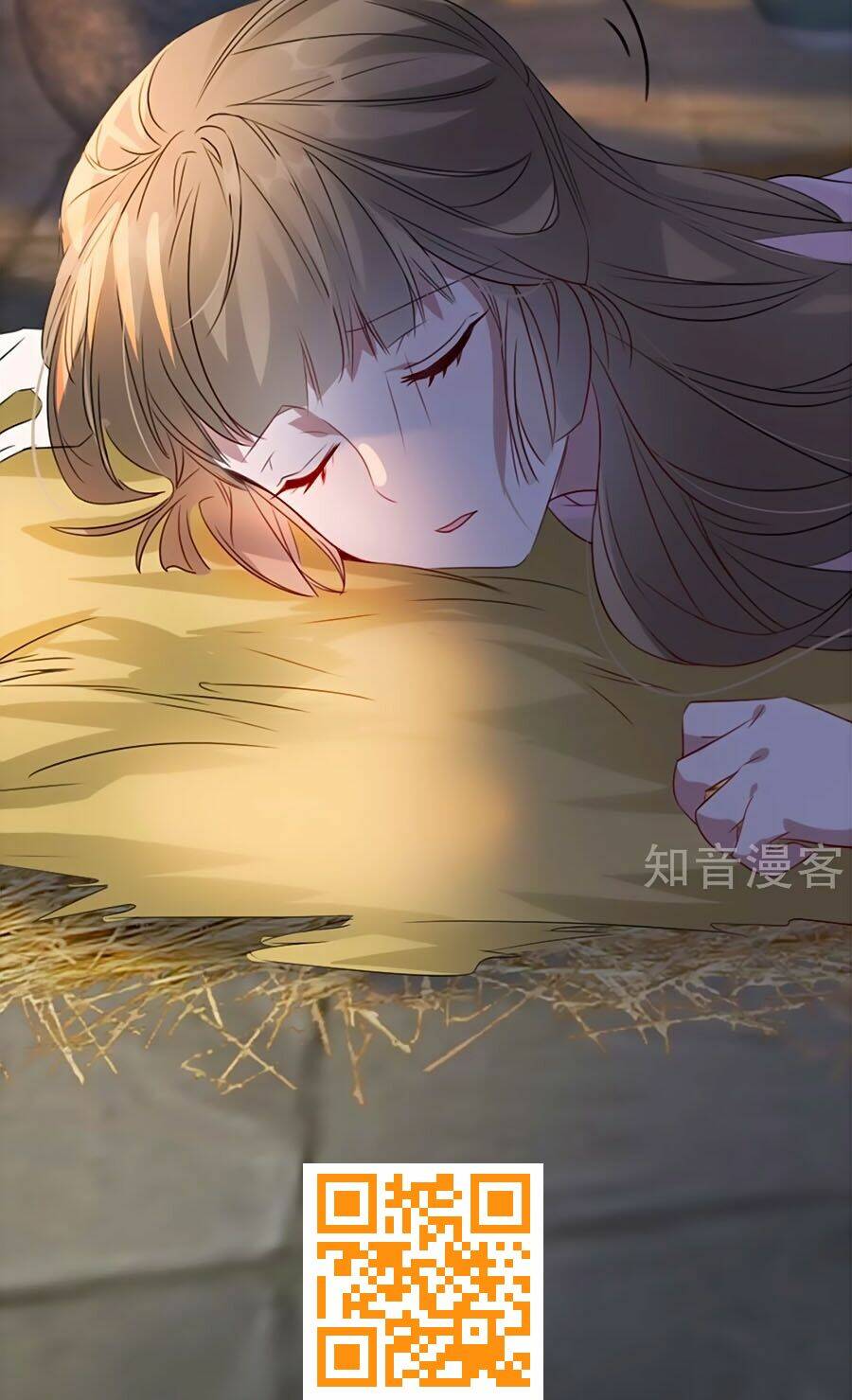 gian phi như thử đa kiều chapter 92 24