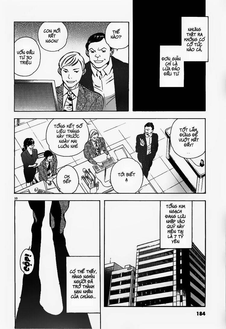 shin kurosagi - con diệc đen 2 chapter 53 10