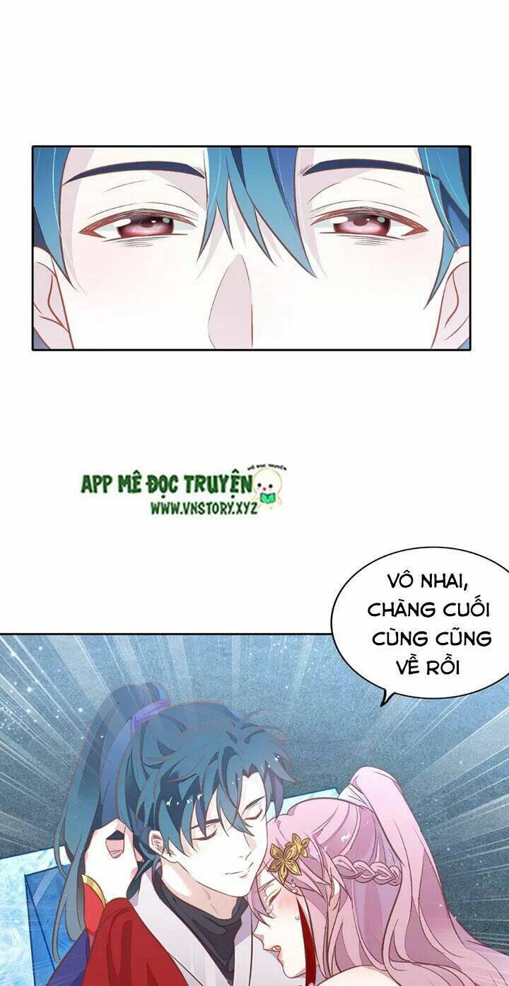 bạn trai kém tuổi bẫy yêu tôi chapter 29 2