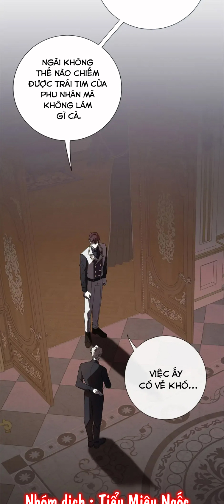 đừng ăn thịt tôi mà chapter 93 63