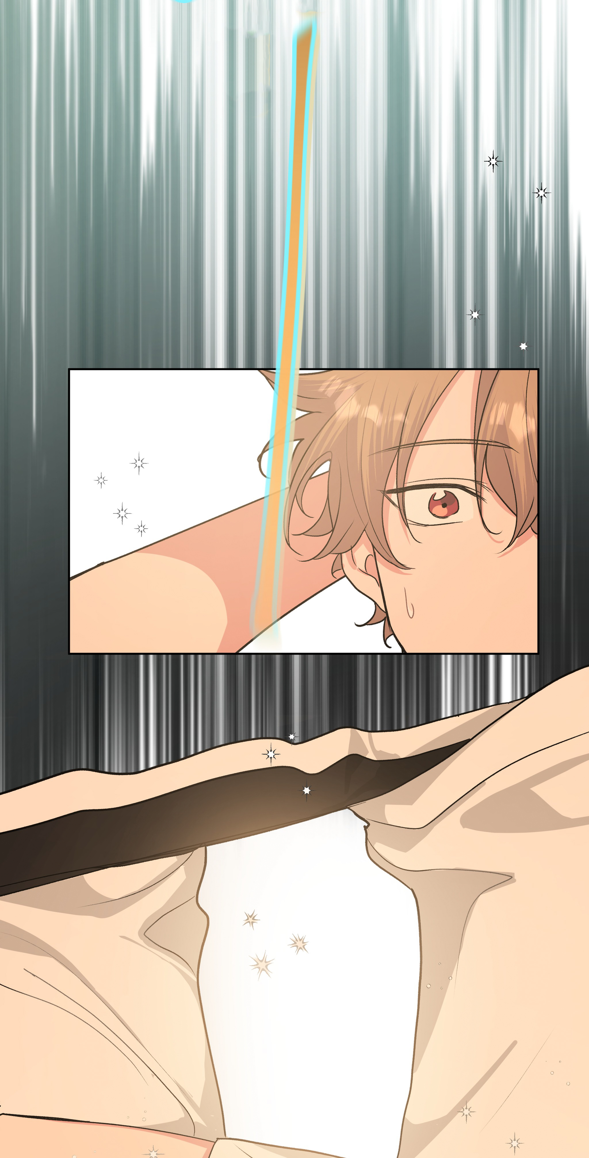 đừng nói yêu tôi (don't say you love me) chapter 19 36