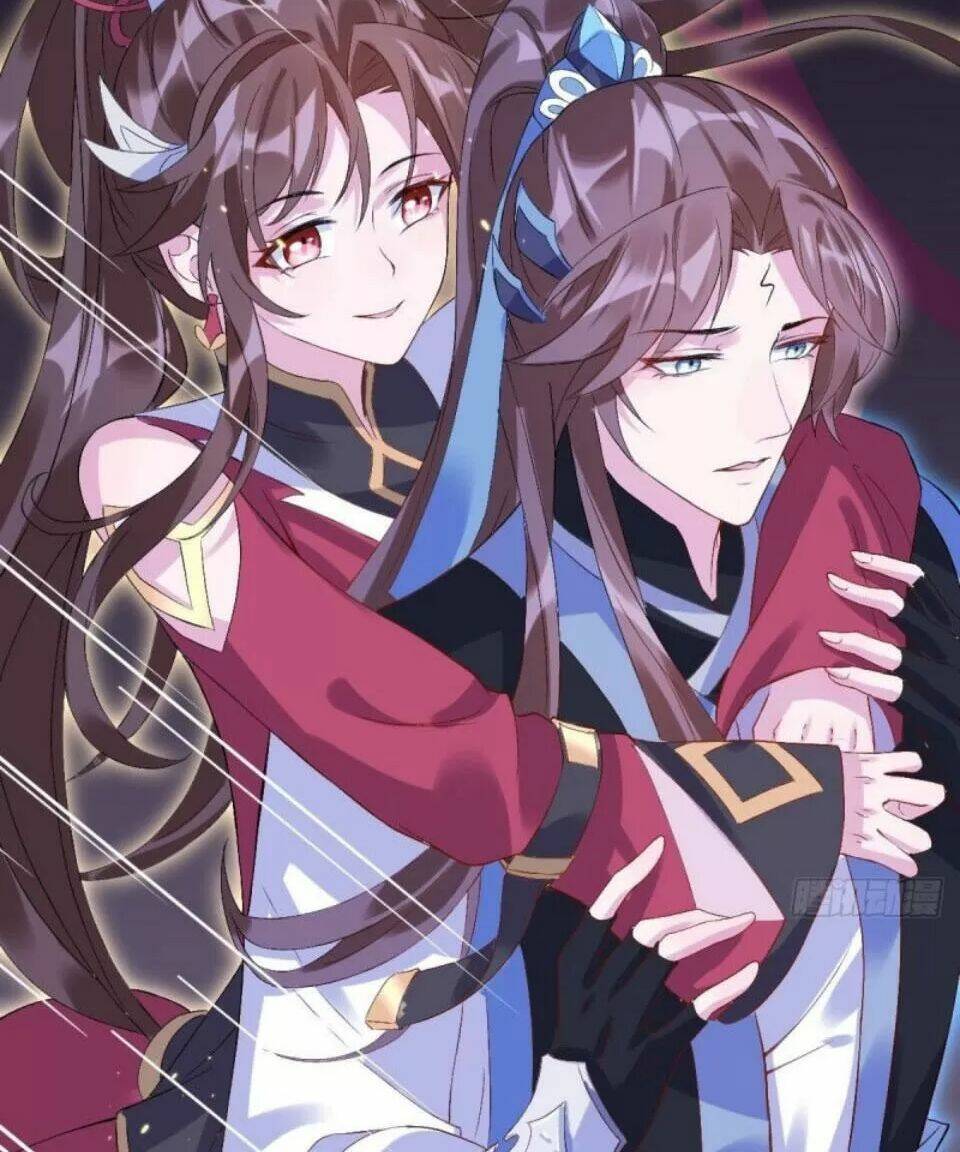 phế nữ yêu thần chapter 78 15