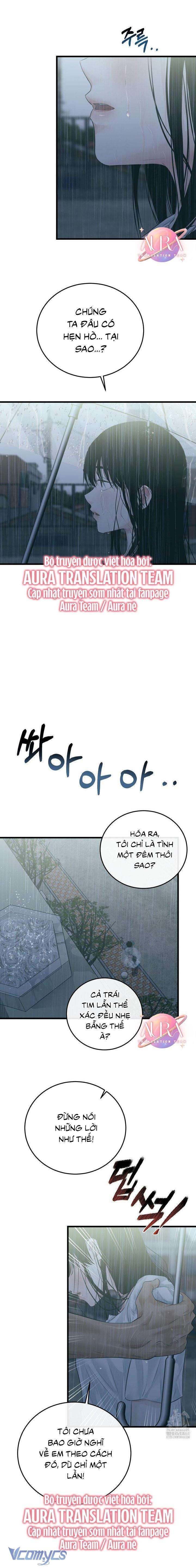 [18+] trở thành gia đình chapter 52 11