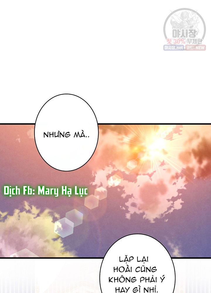 hoàng phi bóng tối - shadow queen chapter 52 14