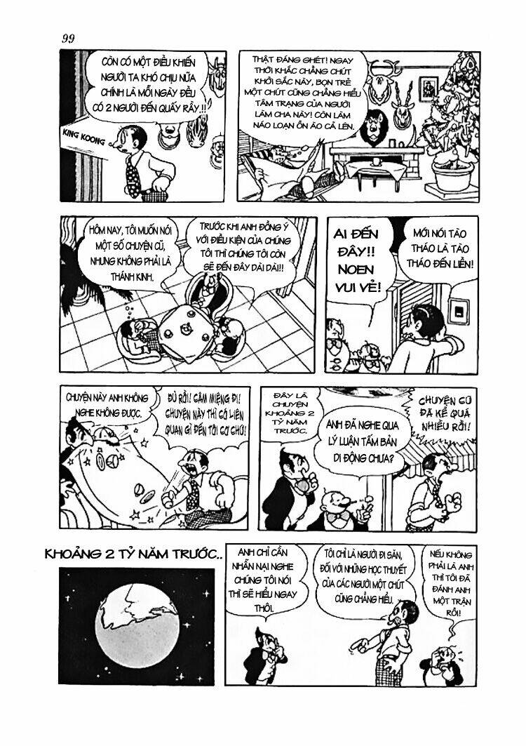 vua sư tử chapter 3 19