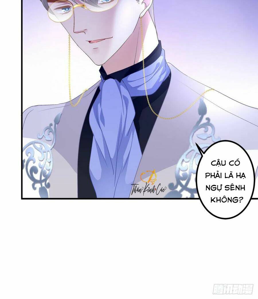 toàn bộ nắm trong tay chapter 78 3