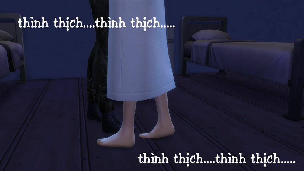 cô dâu giả mạo [truyện sims] chapter 32 80