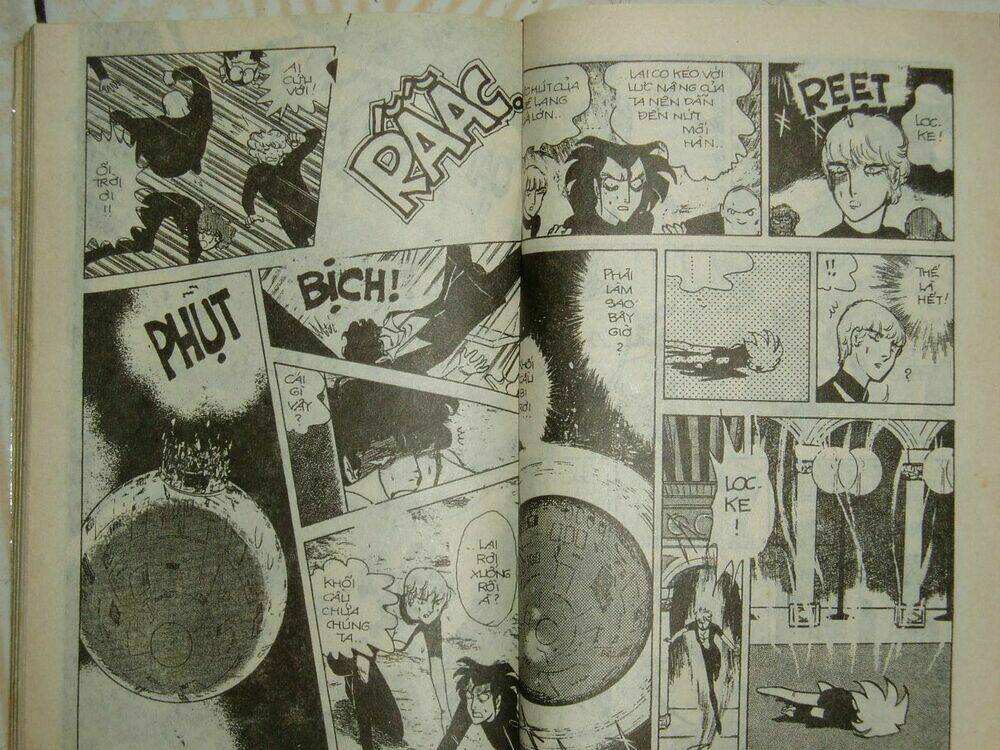 siêu nhân locke chapter 5 67