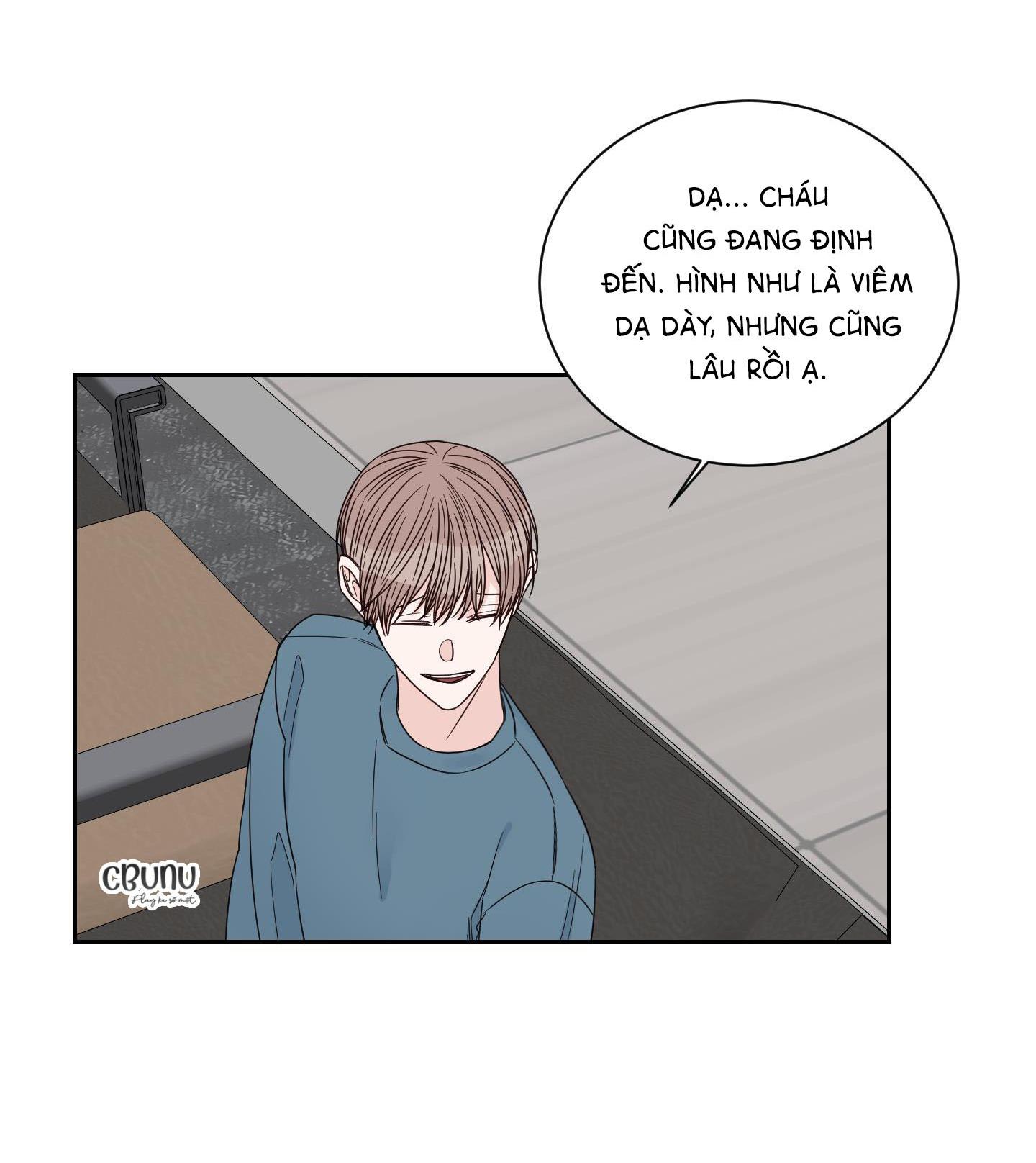 điểm dừng chân cuối cùng chapter 34 6