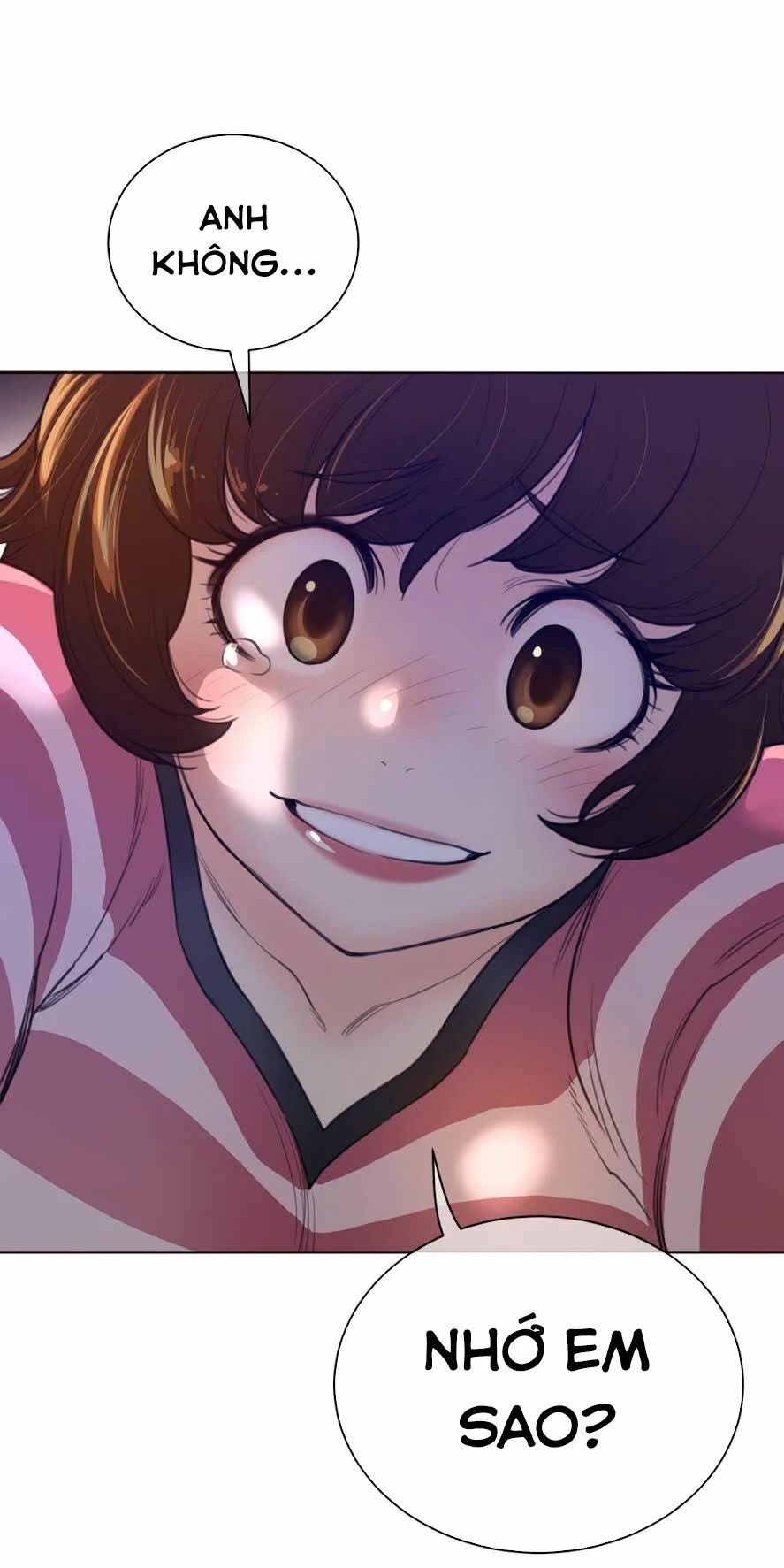 một nửa hoàn hảo chapter 67 11