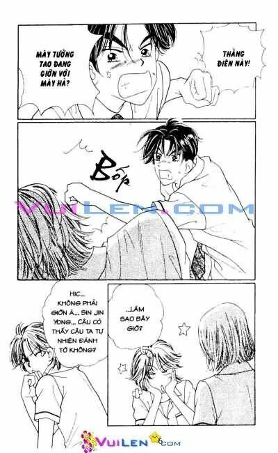 bong bóng trắng chapter 8 6