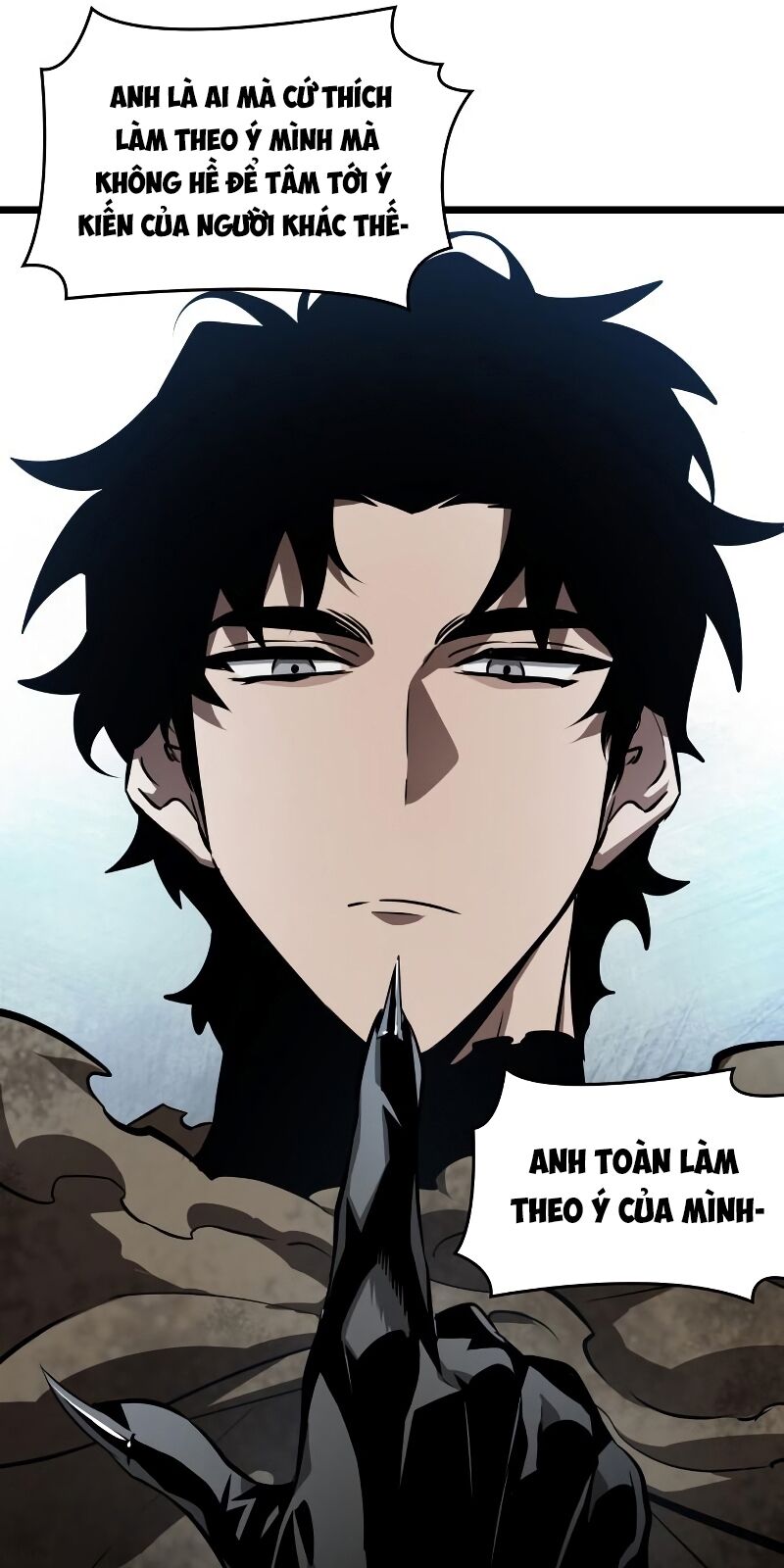 thế giới hậu tận thế chapter 17 23