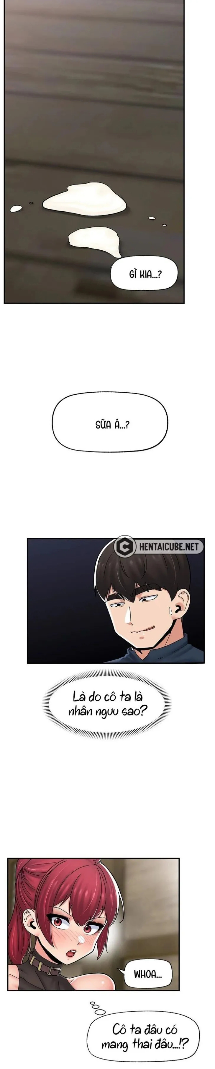 thuật thôi miên sát gái chapter 78 1